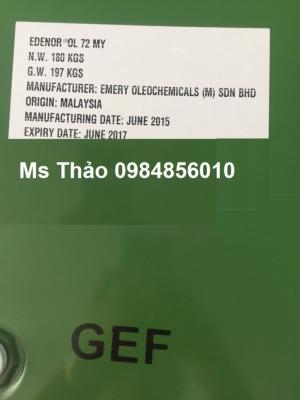 Edenor®OL 72 MY