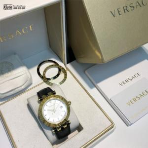 Đồng Hồ Versace Chính Hãng