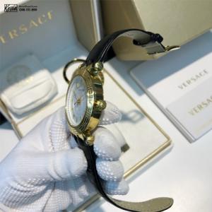 Đồng Hồ Versace Chính Hãng
