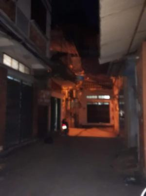 Ngõ thông ô tô