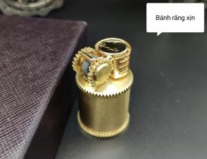 Bật lửa xăng đá Zorro Z583