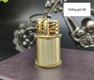 Bật lửa xăng đá Zorro Z583