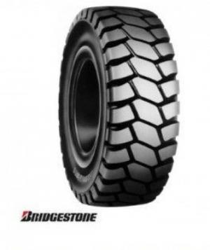Bánh đặc xe nâng hàng hiệu Bridgestone