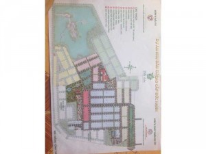 Khu Dân Cư Cao Cấp Đức Hạnh ViLLa Eden