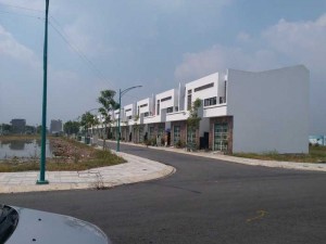 Khu Dân Cư Cao Cấp Đức Hạnh ViLLa Eden