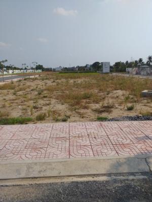 Dự Án Phước Vân , Đất Nền Kdc Phước Vân Nằm Ngay Đường Tỉnh Lộ 835