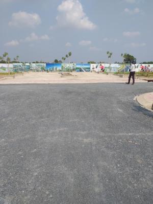Dự án PHước vân