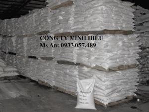 Hóa chất Sodium Bisunfit- NaHSO3