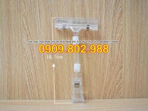 Kẹp bảng giá, Kẹp bảng giá siêu thị, Kẹp sale, Kẹp khuyến mãi