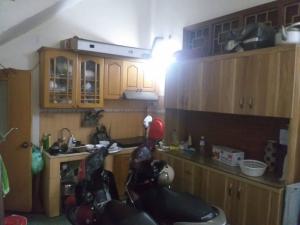 Gia đình cần bán Nhà Trại Cá, Hai Bà Trưng, Hà Nội