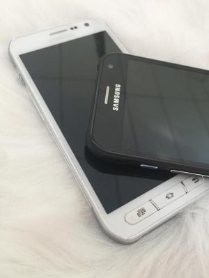 Samsung S6 Active Ngoại Hình Đẹp
