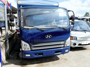 Xe tải HUYNDAI 7T3