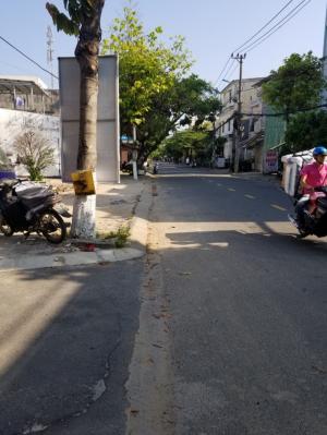 Đất nền khu dân cư mới, dân trí cao quận Cẩm Lệ