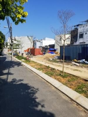 Đất nền khu dân cư mới, dân trí cao quận Cẩm Lệ