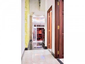 Bán Nhà 1 Trệt 3 Lầu Kdc Số 9 (324) - Đường 30/4