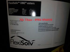 Dibasic ester DBE