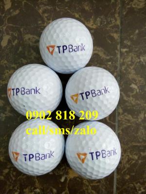 In logo lên bóng golf bằng công nghệ laser