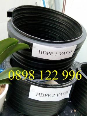 Chịu được các dung dịch axit, kiềm, dễ uốn nên được ứng dụng trong nhiều lĩnh vực đặc biệt là hệ thống thoát nước
Xếp dỡ, vận chuyển và thi công dễ dàng nên tính kinh tế cao