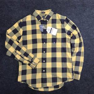 Áo sơ mi Abercrombie&Fitch Chính Hãng