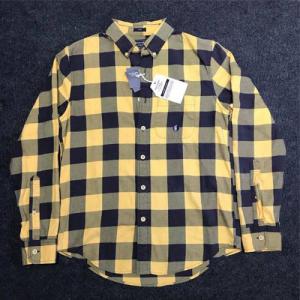Áo sơ mi Abercrombie&Fitch Chính Hãng