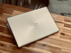 Laptop Asus Vivobook A510UF, Core i5 8250U 4G 1T Full HD Vga MX130 Còn BH 7/2020