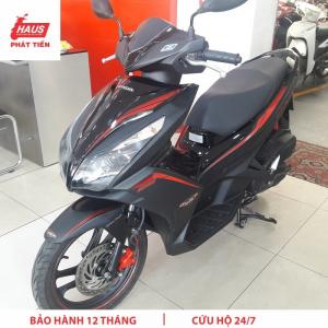 Bán xe AIRBLADE 2015, màu ĐEN NHÁM, có REMOTE, máy zin, chính chủ, hỗ trợ trả góp, bảo hành 12 tháng