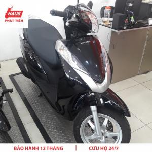 Bán xe LEAD 2014 màu ĐEN, máy zin, BH 1 năm,chính chủ, hỗ trợ trả góp