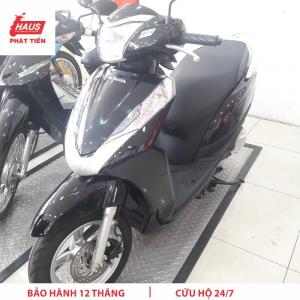 Bán xe LEAD 2014 màu ĐEN, máy zin, BH 1 năm,chính chủ, hỗ trợ trả góp