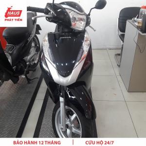 Bán xe LEAD 2014 màu ĐEN, máy zin, BH 1 năm,chính chủ, hỗ trợ trả góp