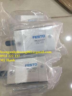 Cylinder festo DSBC-32-320-PPSA-N3