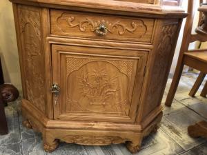 Tủ rược góc giá rẻ