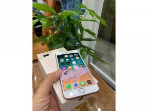Iphone 8 Plus Ll 64gb
