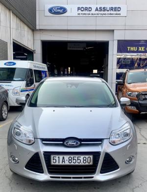 Cần bán Focus 2.0 sport sx2014.Mua bán tại hãng