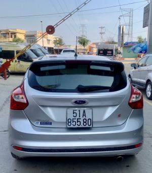 Cần bán Focus 2.0 sport sx2014.Mua bán tại hãng