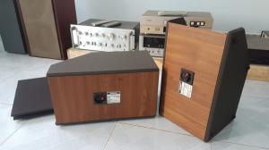 Loa Bose 4.2 trơn
