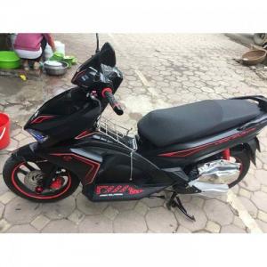 Xe giống nguyên hình