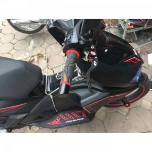 Xe cuối năm 2017