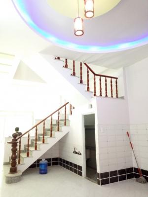 Bán gấp căn nhà ở xã Tân Hạnh