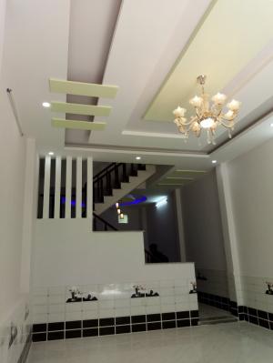 Bán gấp căn nhà ở xã Tân Hạnh