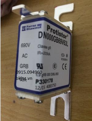 Cầu điot chỉnh lưu YJZ-2K