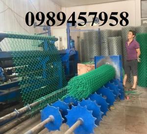 Lưới b40 bọc nhựa giá tốt nhất Hà Nội