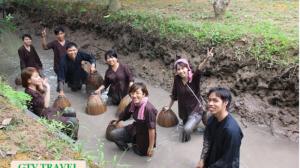 Tour Du Lịch Cần Thơ Lễ 30/4-1/5/2018