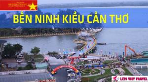 Tour Du Lịch Cần Thơ Lễ 30/4-1/5/2018
