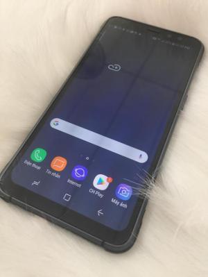 Samsung Galaxy S8 Active Cấu Hình Mạnh