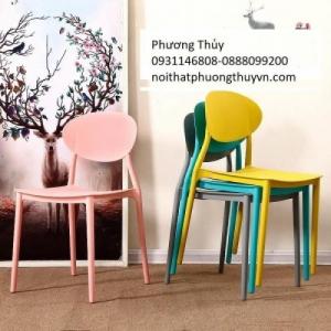Ghế cafe Nedinc chair Phương Thủy