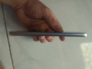 Samsung galaxy note 5 màu xanh lam 4/32g