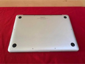 Macbook Pro 13 Retina 2013 i5/4g/128g nguyên zin