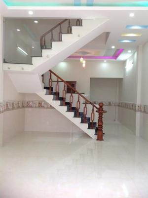 Mua nhà giá tốt,chọn nhà đúng ý ngay trung tâm quận 12
