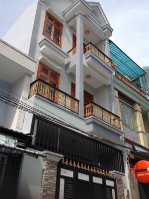 Mua nhà giá tốt,chọn nhà đúng ý ngay trung tâm quận 12