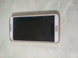 Xác samsung note 3 neo